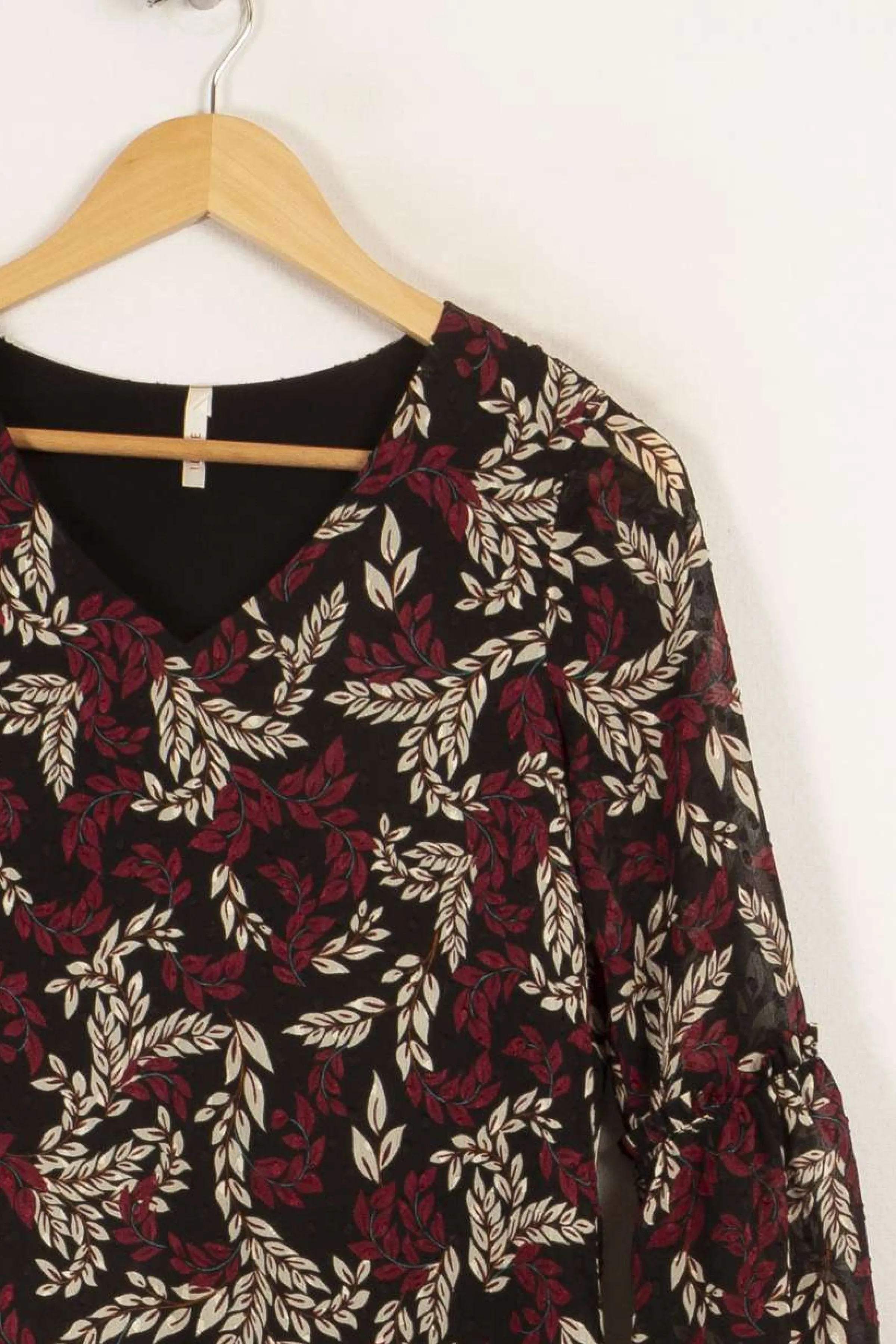 I.Code Robes<Robe - Taille XS/34 Multicolore