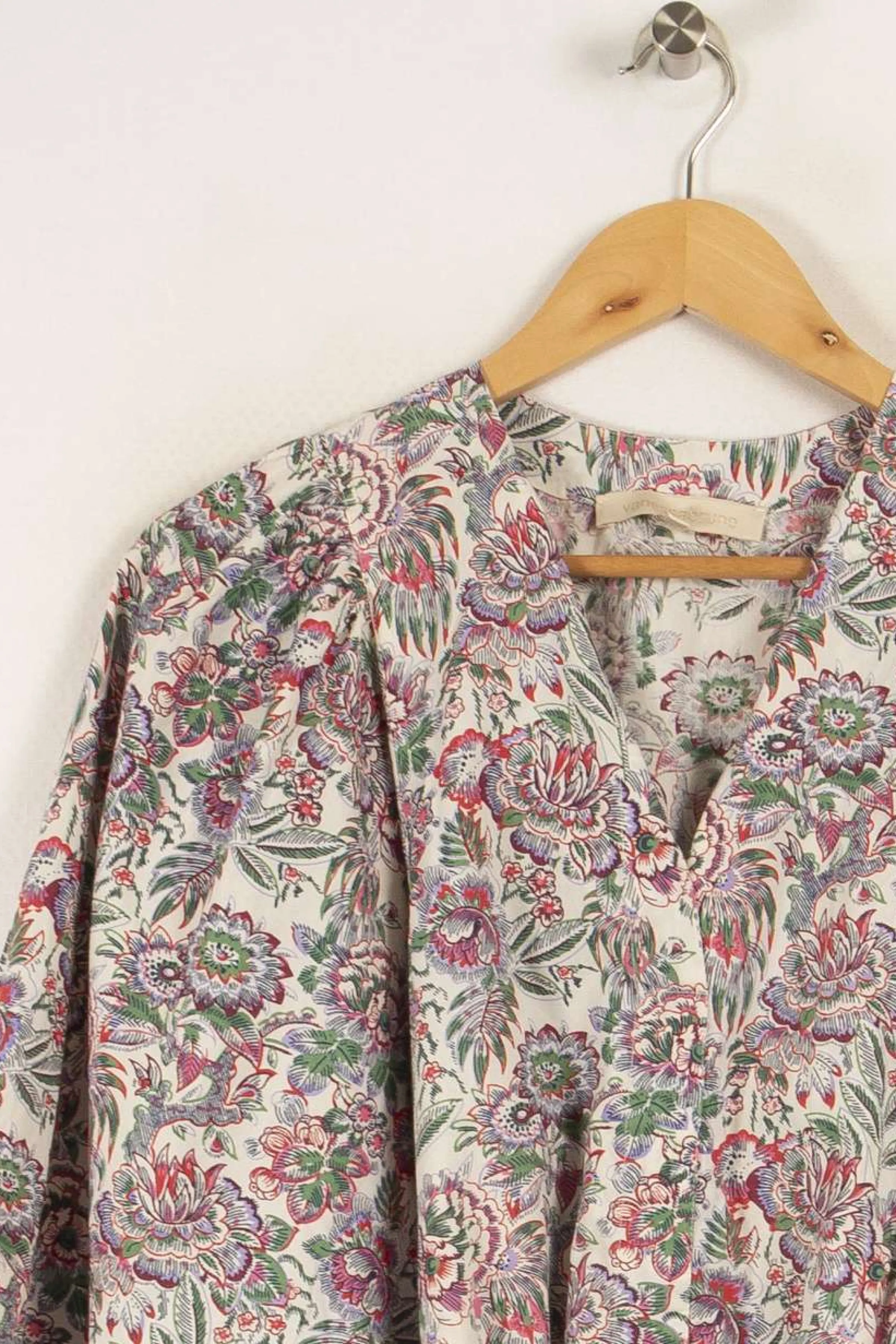Vanessa Bruno Robes<Robe - Taille XS/34 Multicolore