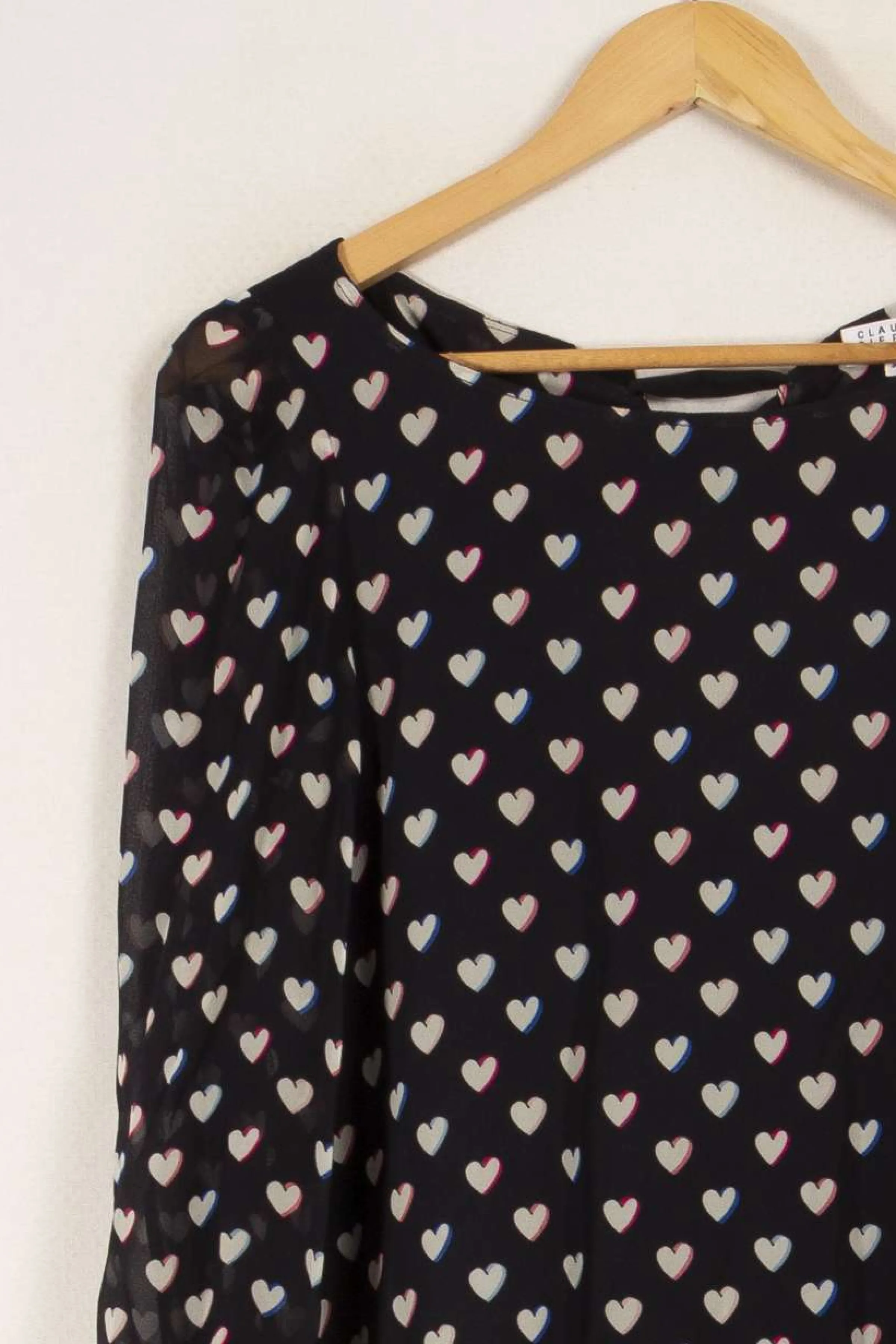 Claudie Pierlot Robes<Robe - Taille XS/34 Multicolore