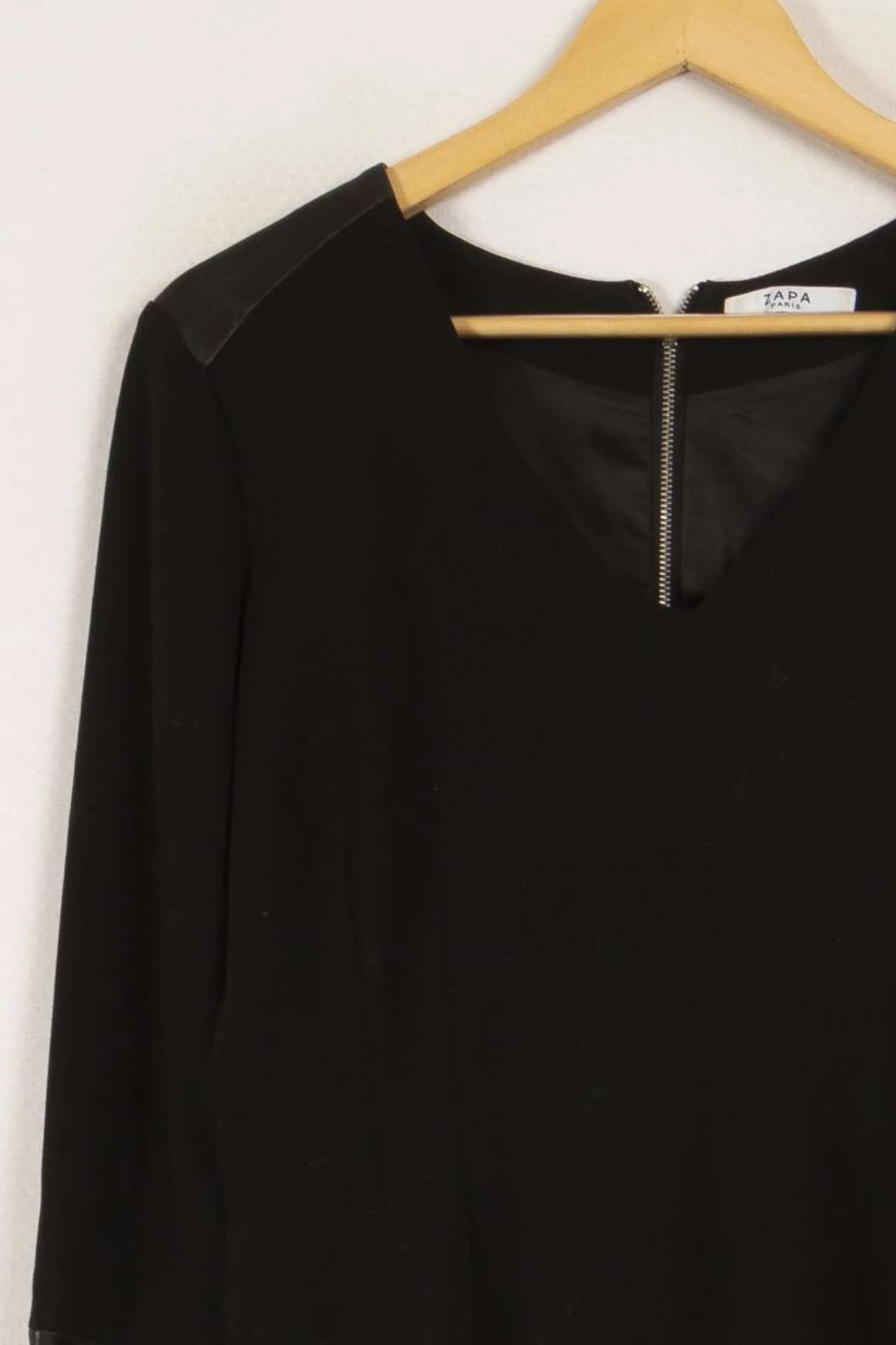 ZAPA Robes<Robe e - Taille M/38 Noir