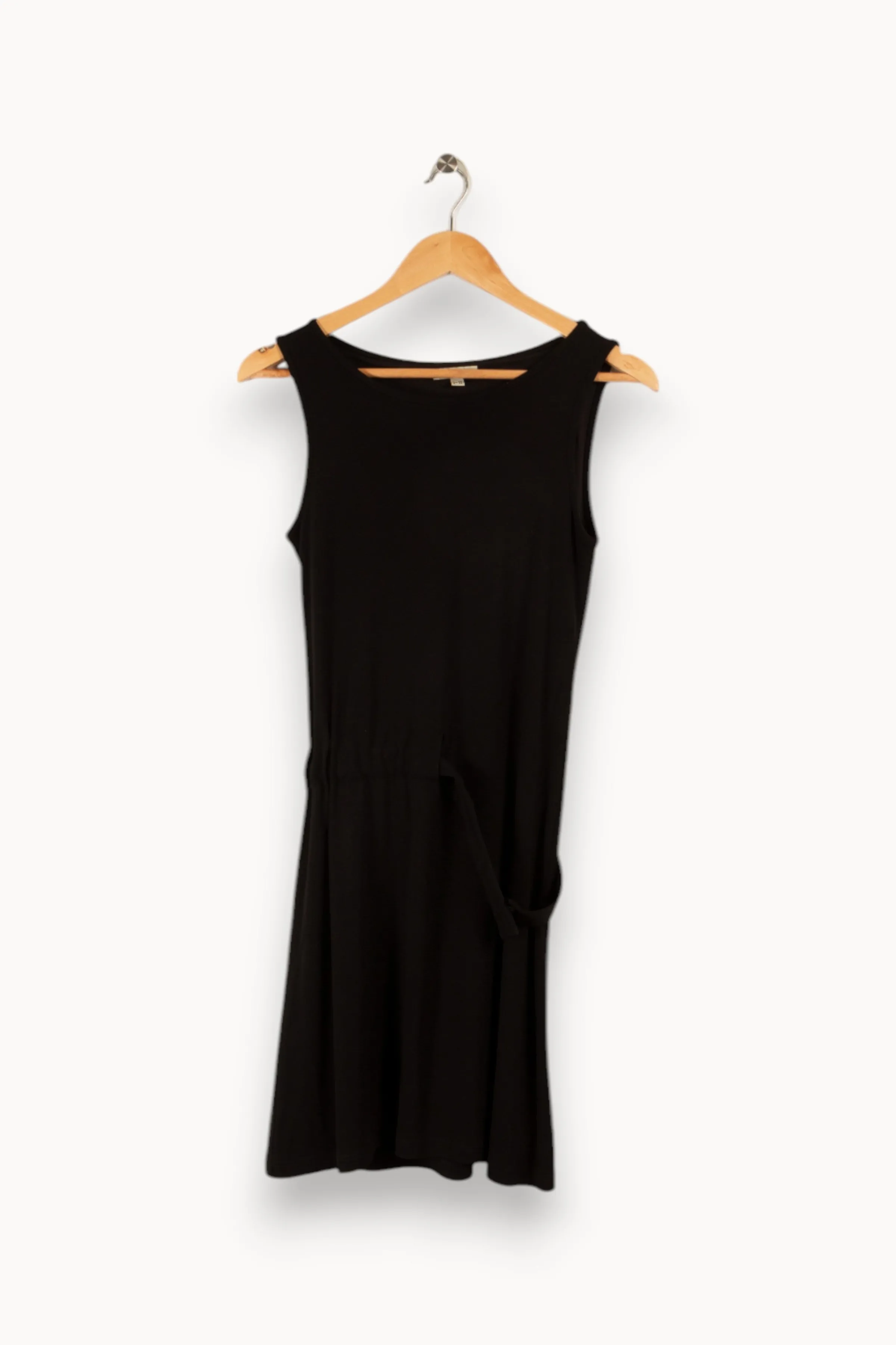 Maison 123 Robes<Robe e - Taille S/36 Noir