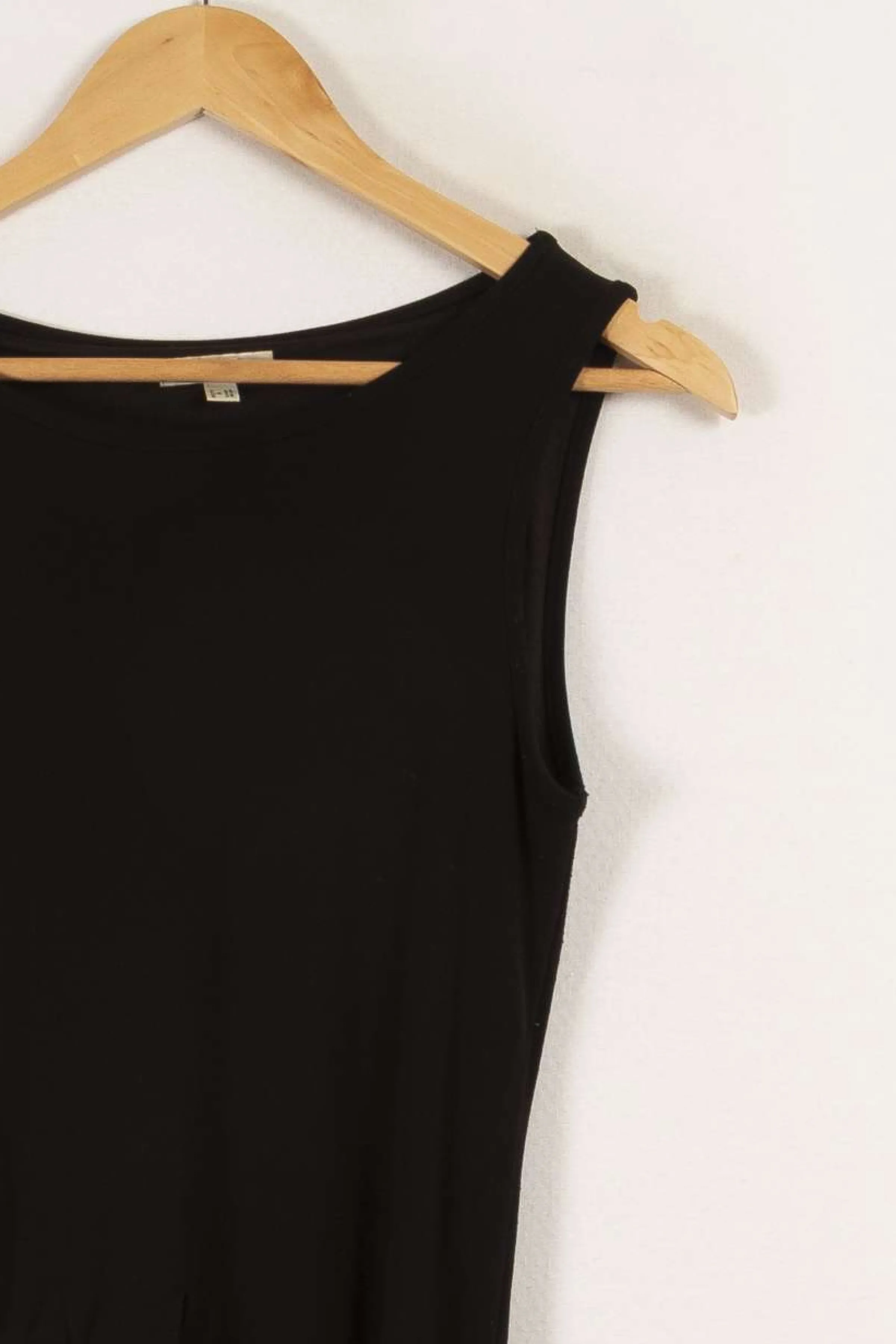 Maison 123 Robes<Robe e - Taille S/36 Noir