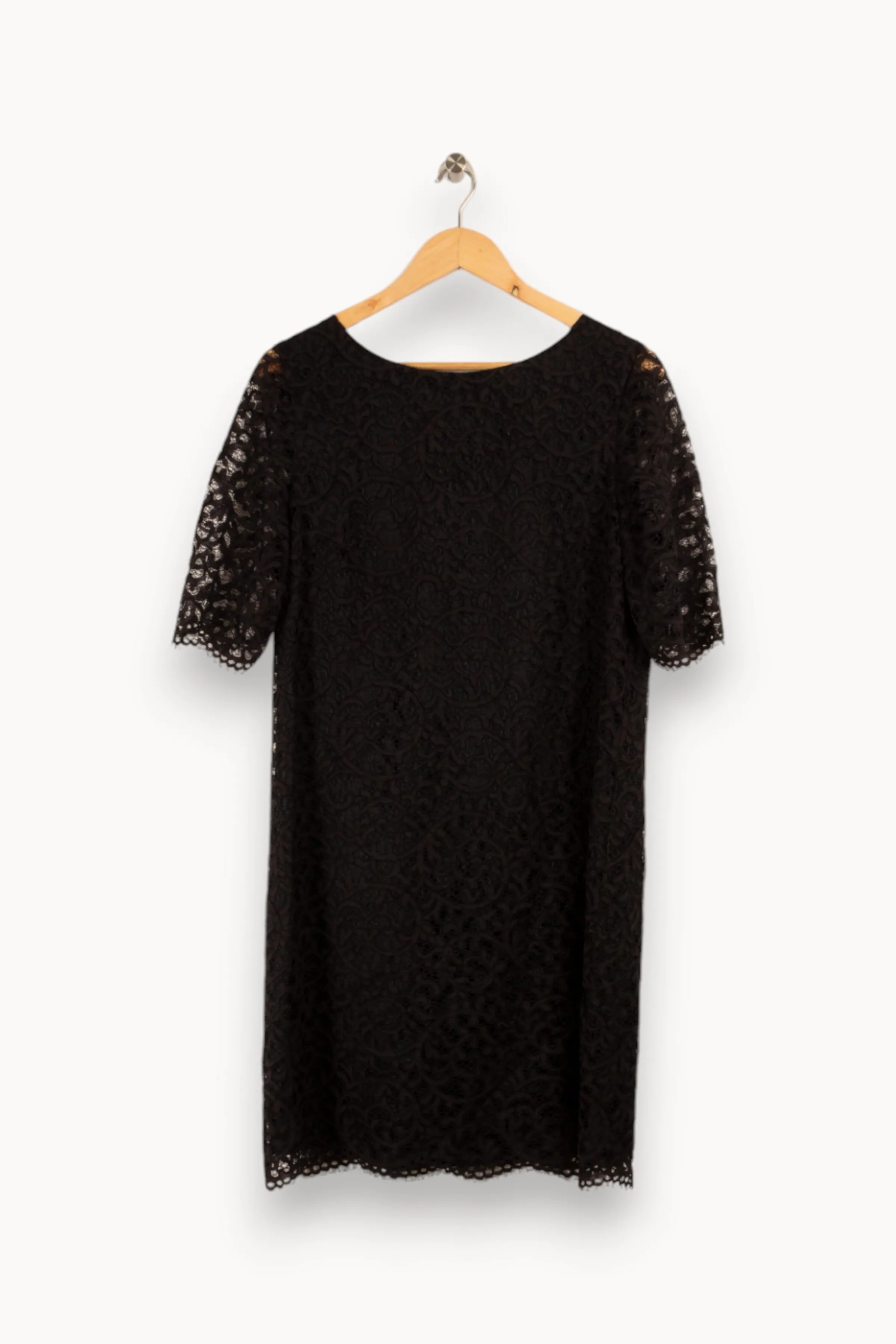 Maison 123 Robes<Robe e - Taille XL/42 Noir