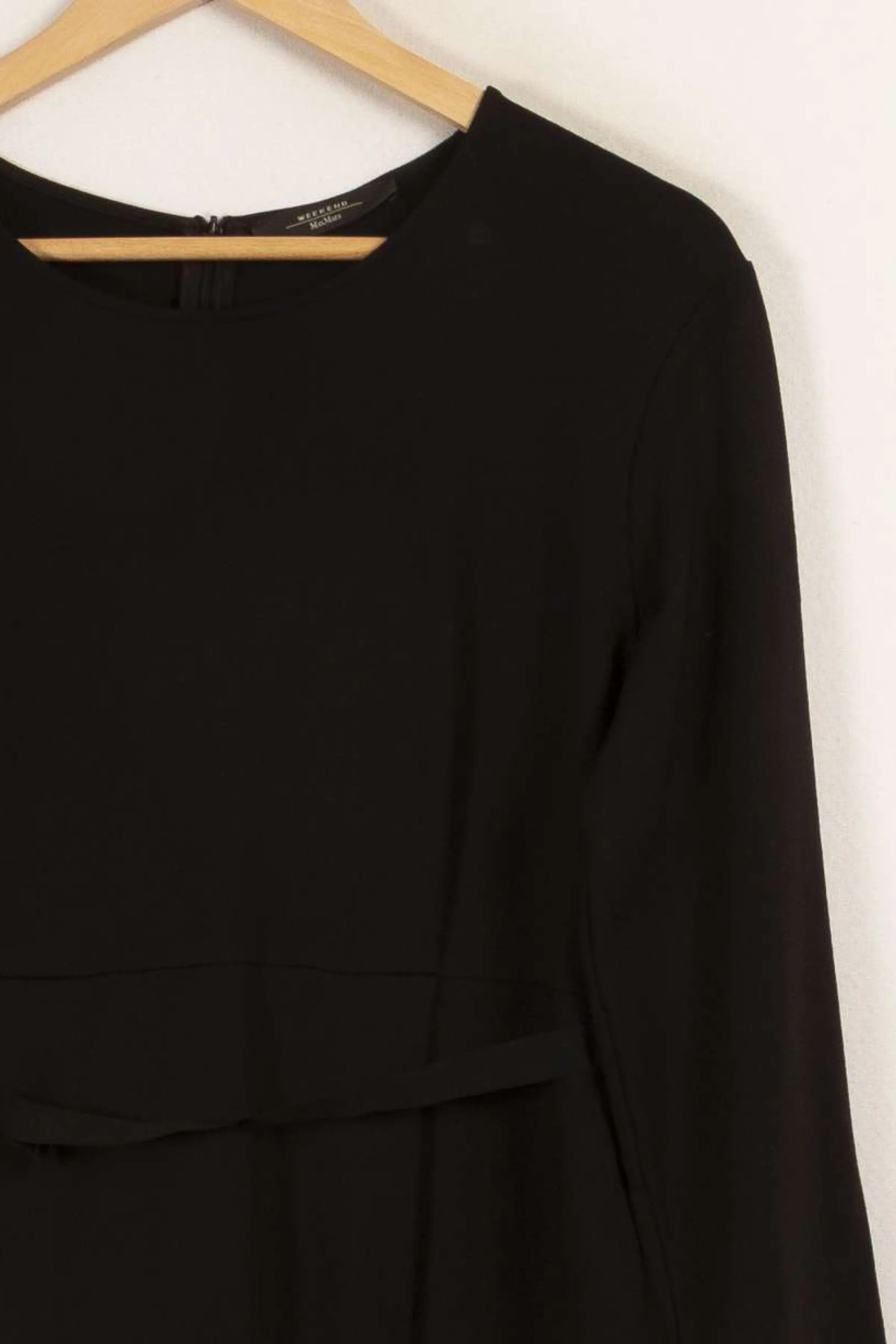 Weekend Max Mara Robes<Robe e - Taille XL/42 Noir
