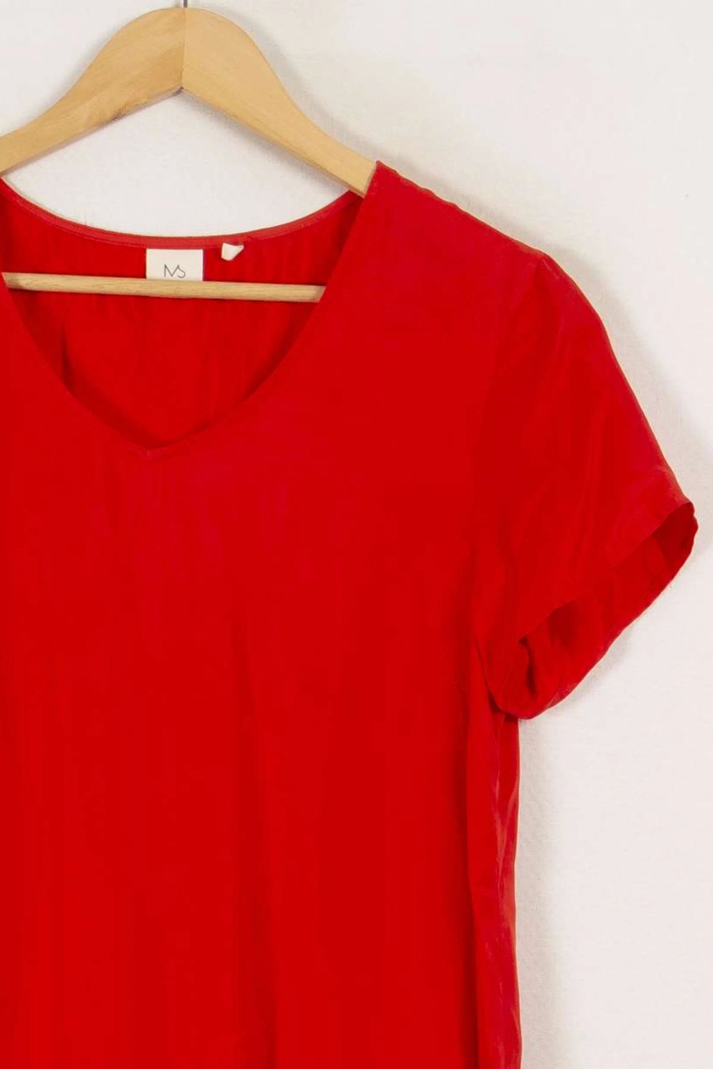 Marie Sixtine Robes<Robe - Taille M/38 Rouge