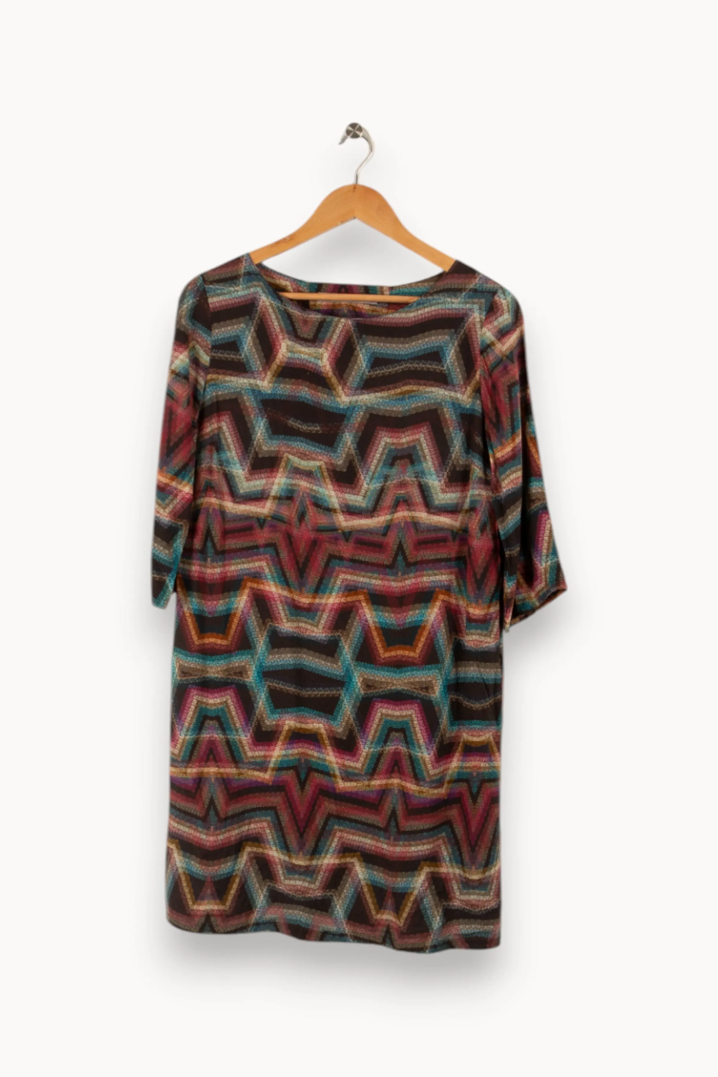 La Fée Maraboutée Robes<Robe te - Taille S/36 Violet