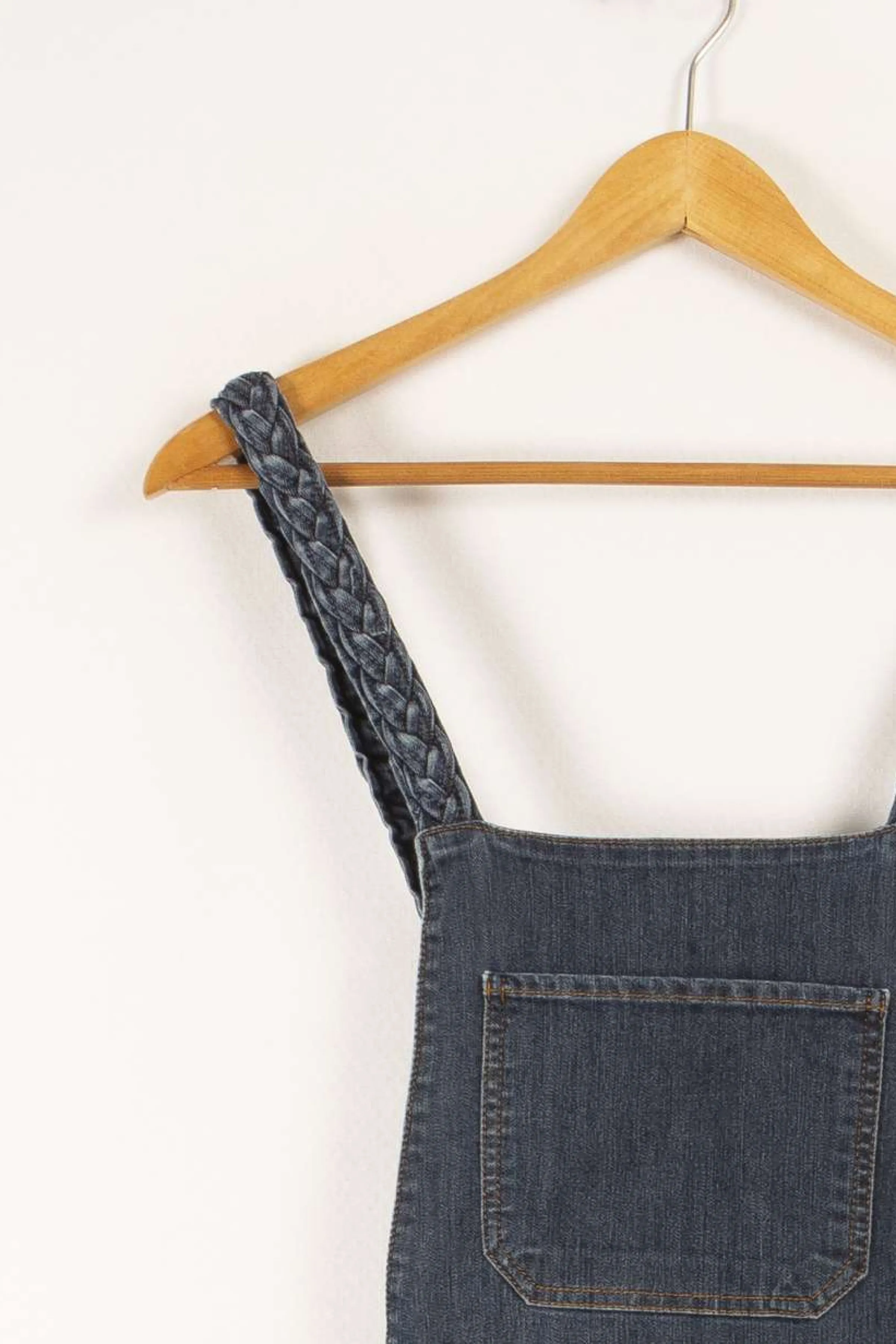 Emile & Ida Pantalons<Salopette - Taille XS/34 Bleu
