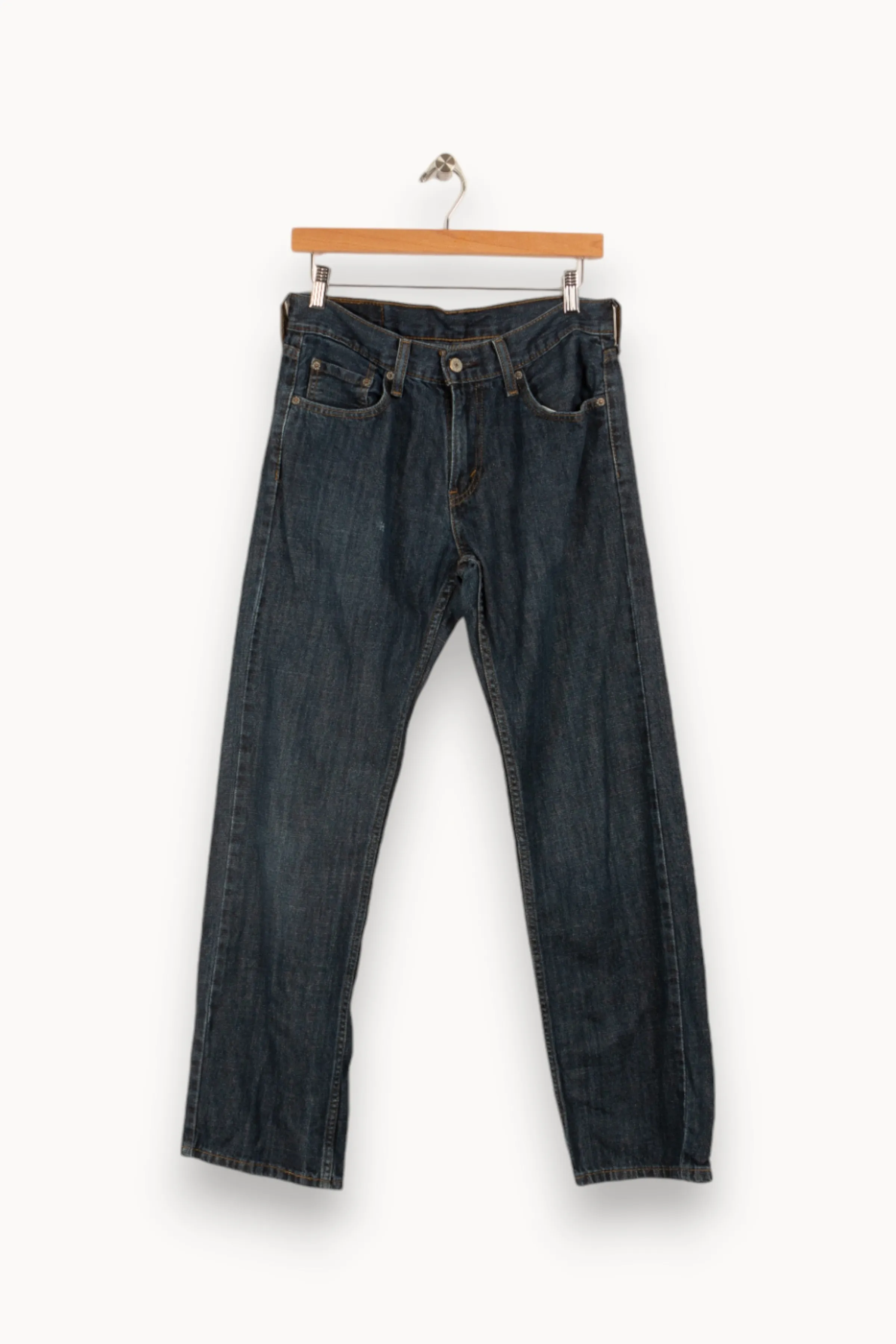 Levi's Jeans<Straight Jean Vintage 559 W30 L32 - L/40 Bleu