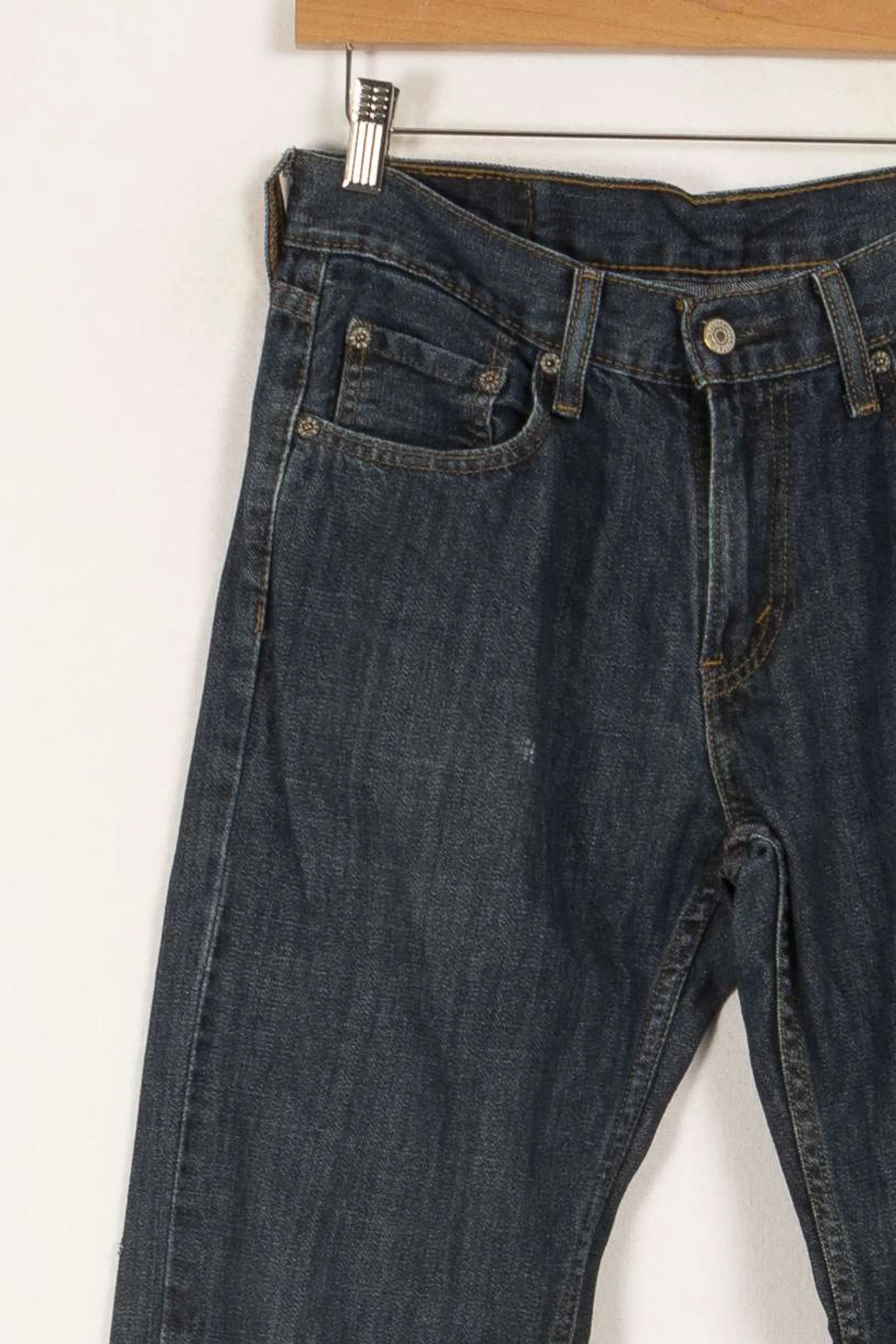 Levi's Jeans<Straight Jean Vintage 559 W30 L32 - L/40 Bleu