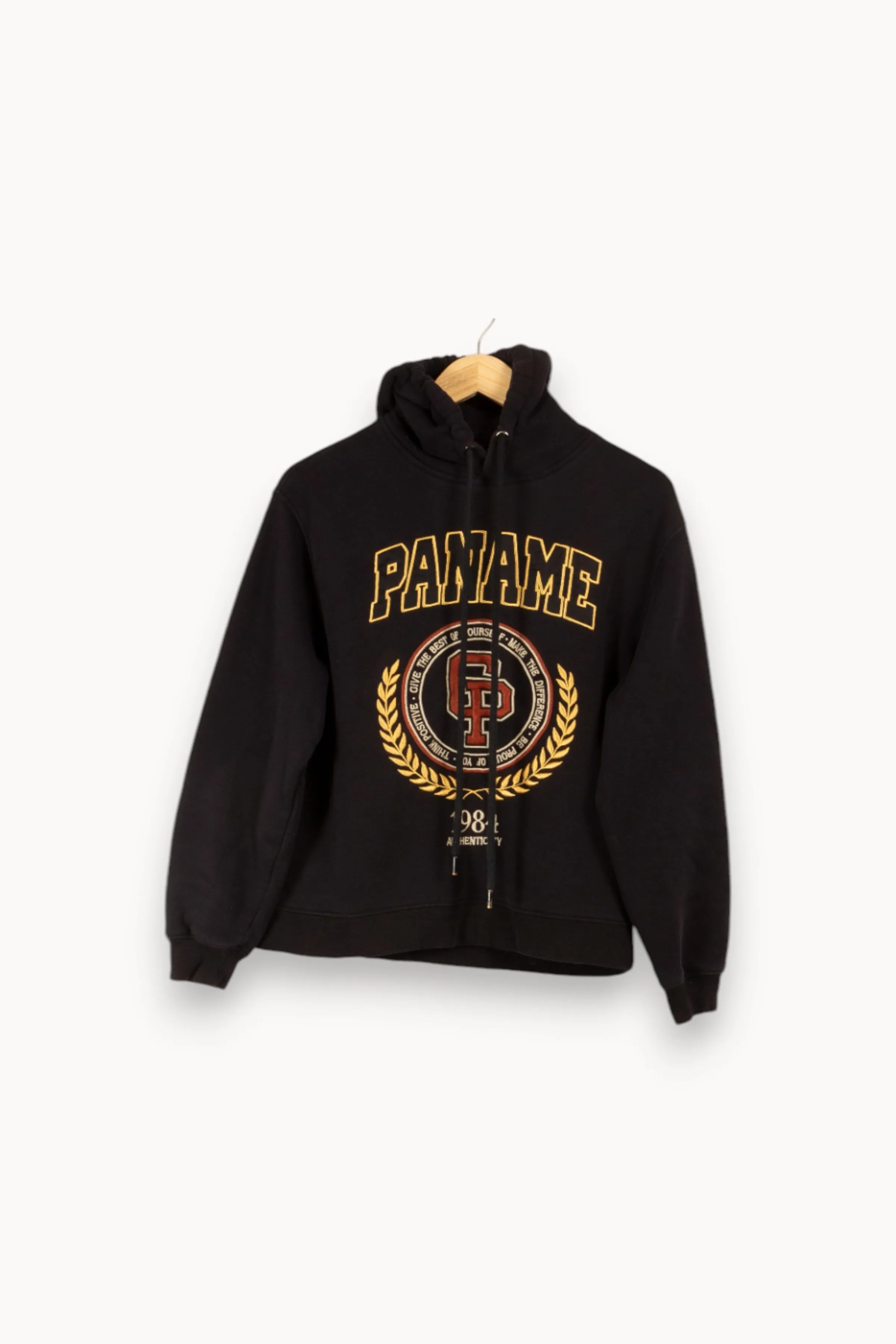 Claudie Pierlot Mailles | Pulls & Cardigans<Sweat - Taille M/38 Multicolore