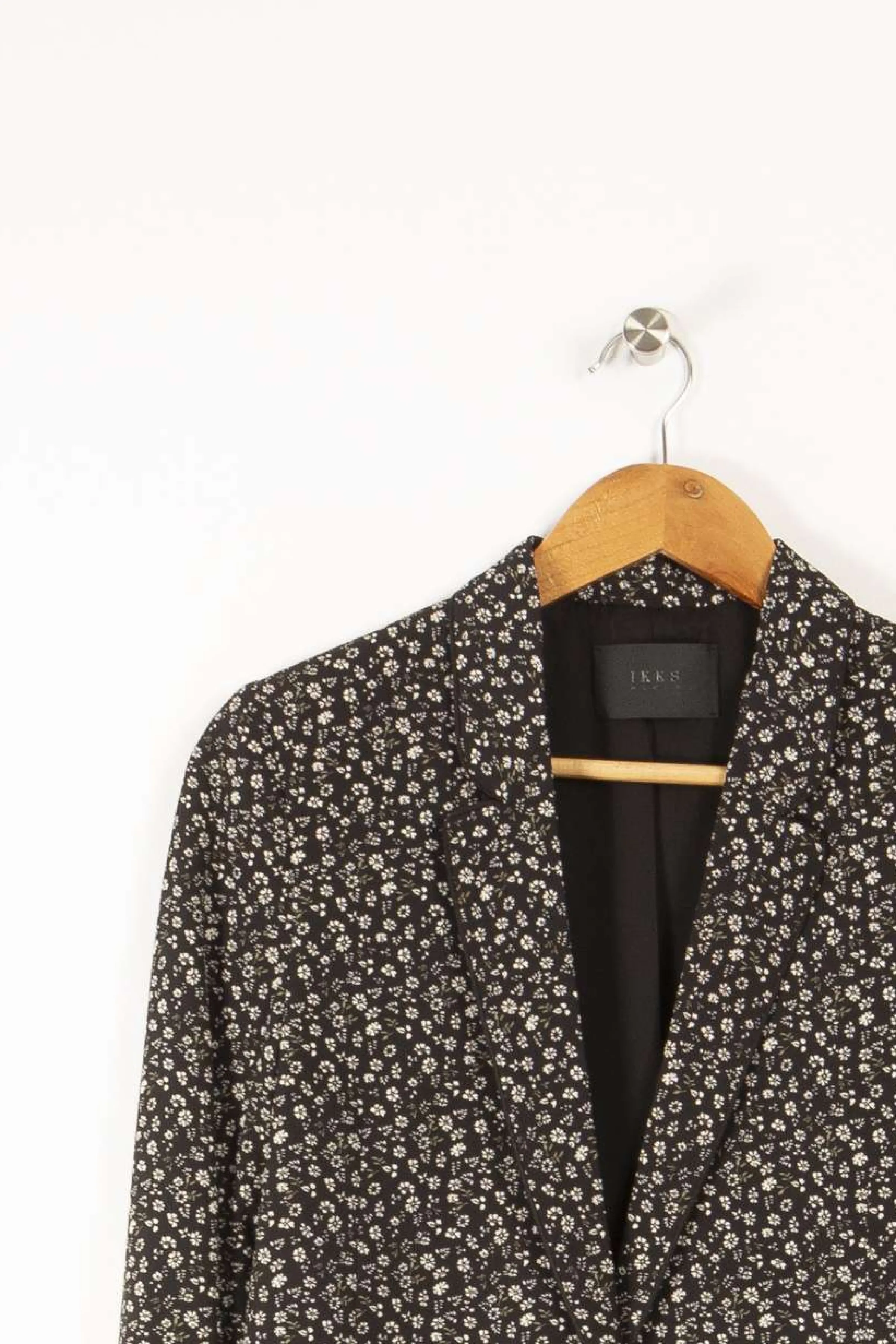 IKKS Vestes & Manteaux<Veste - S/36 Noir