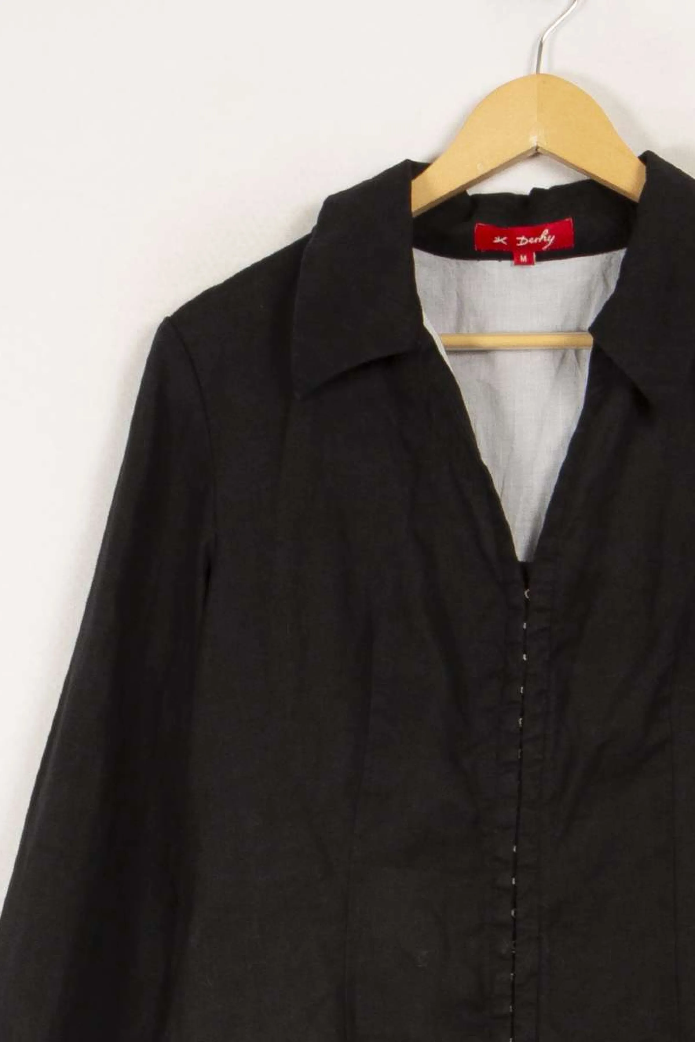 Derhy Vestes & Manteaux<Veste - Taille M/38 Noir