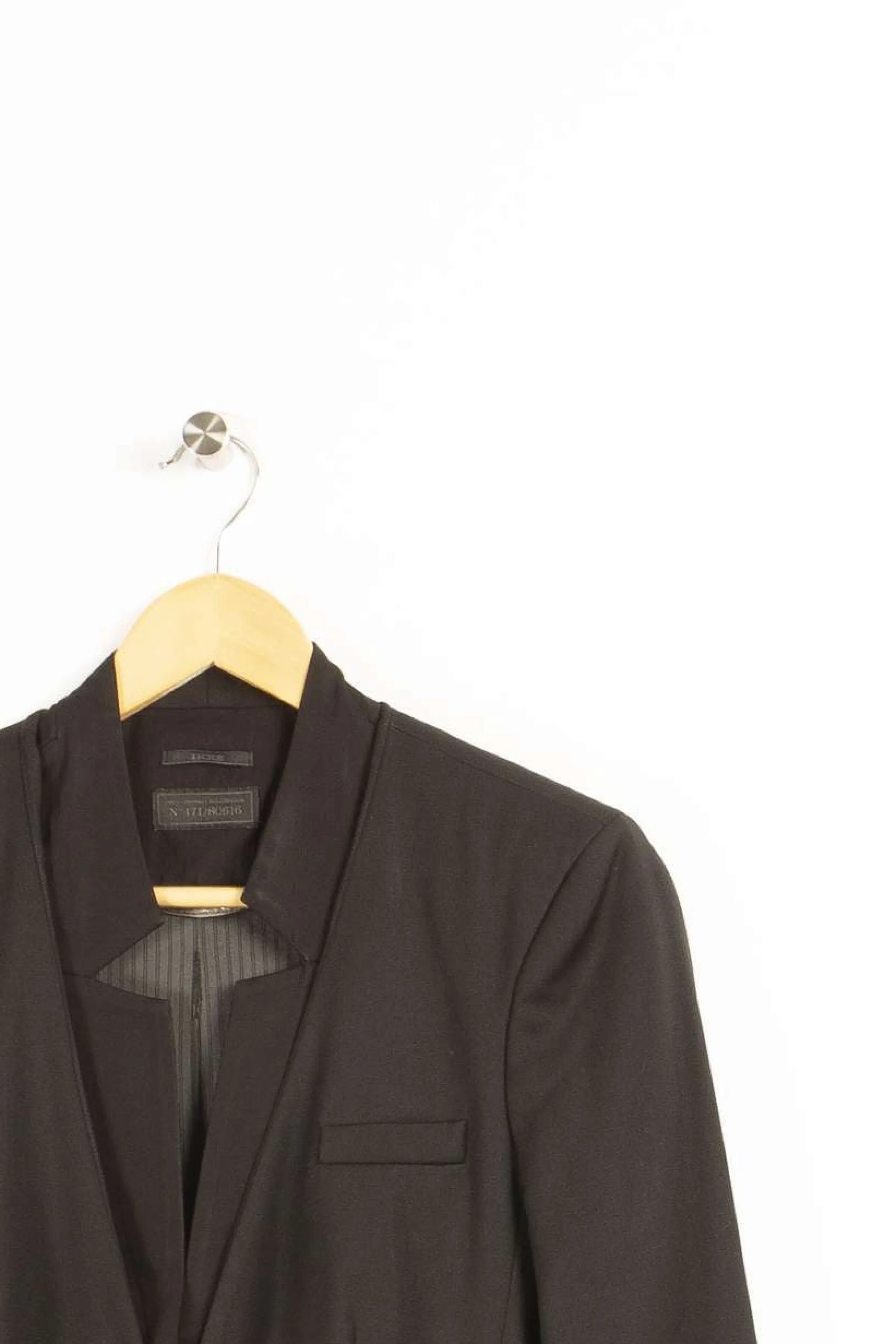 IKKS Vestes & Manteaux<Veste - Taille M / 38 Noir