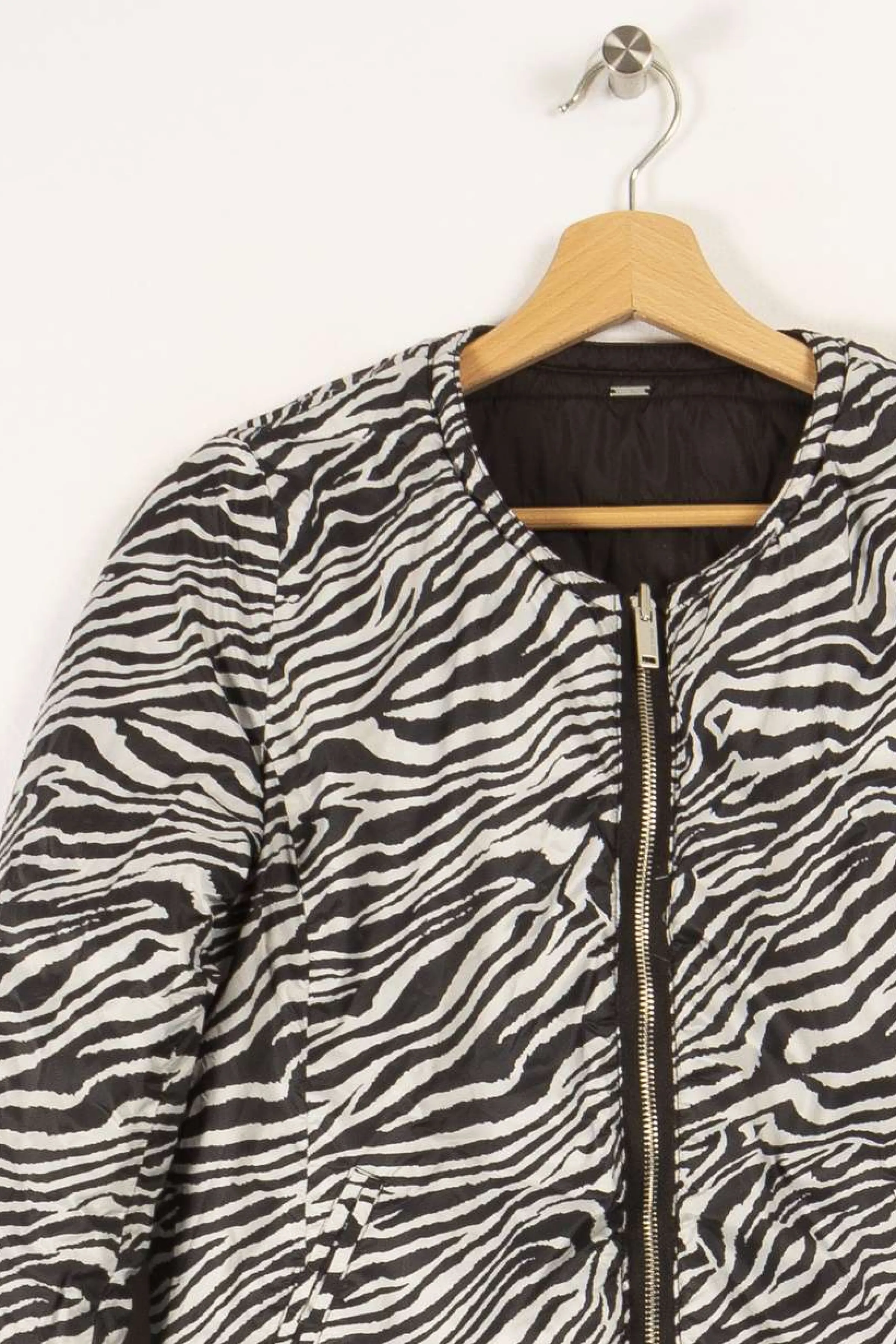 IKKS Vestes & Manteaux<Veste - Taille S/36 Noir