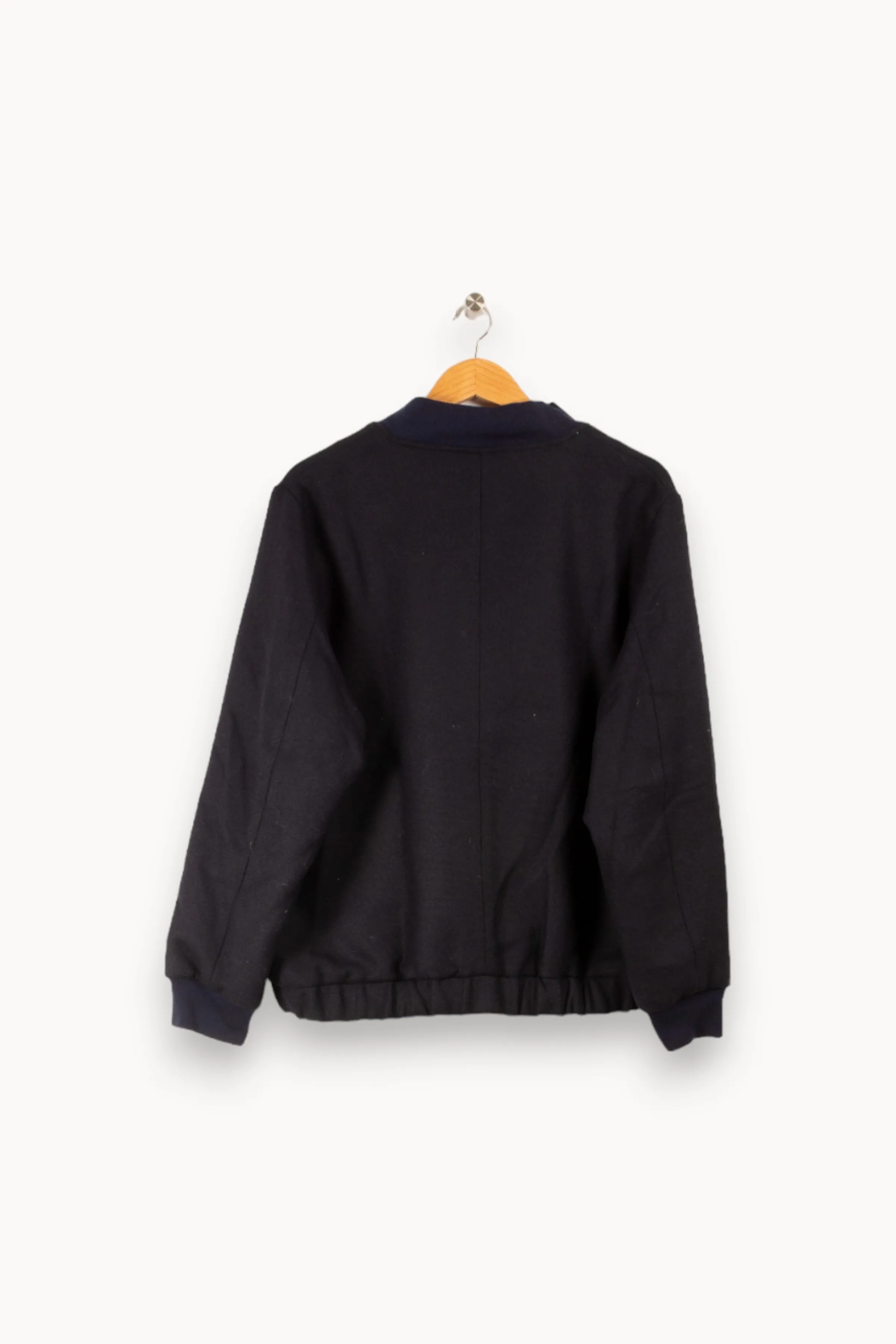 Parisienne et Alors Vestes & Manteaux<Veste hiver Torvi - L/40 Bleu
