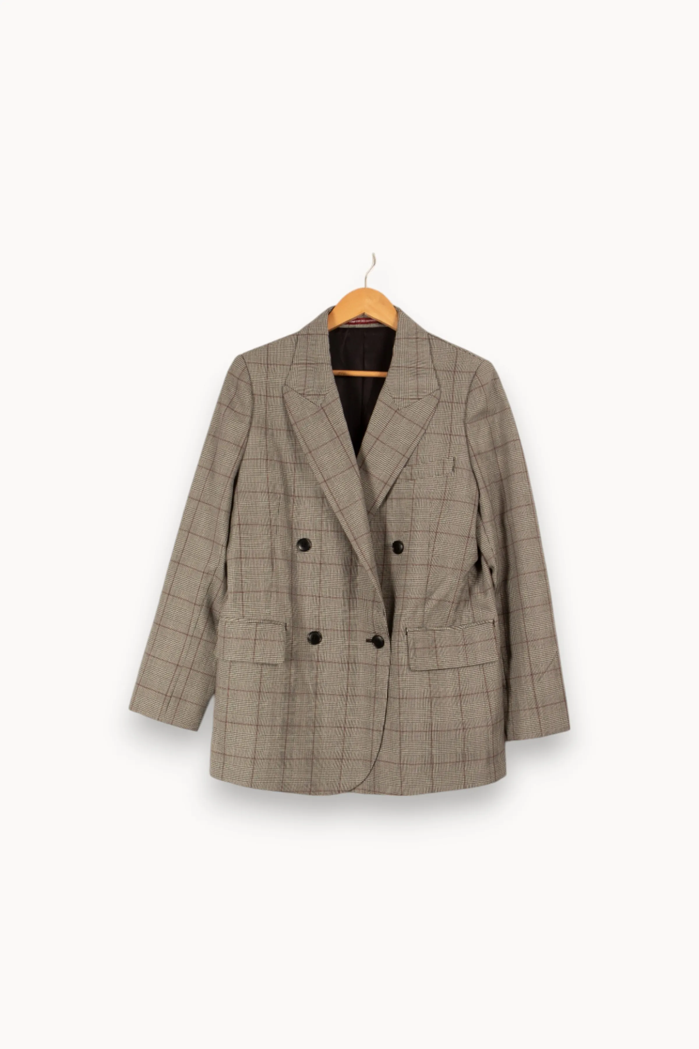 Comptoir des Cotonniers Vestes & Manteaux<Veste - Taille M/38 Multicolore
