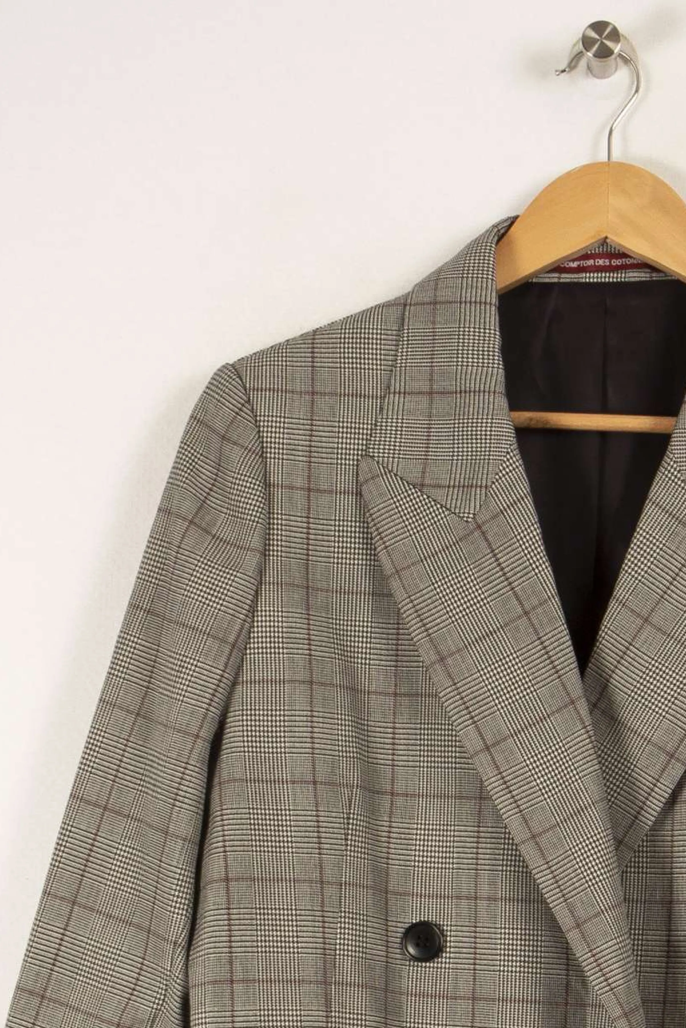 Comptoir des Cotonniers Vestes & Manteaux<Veste - Taille M/38 Multicolore