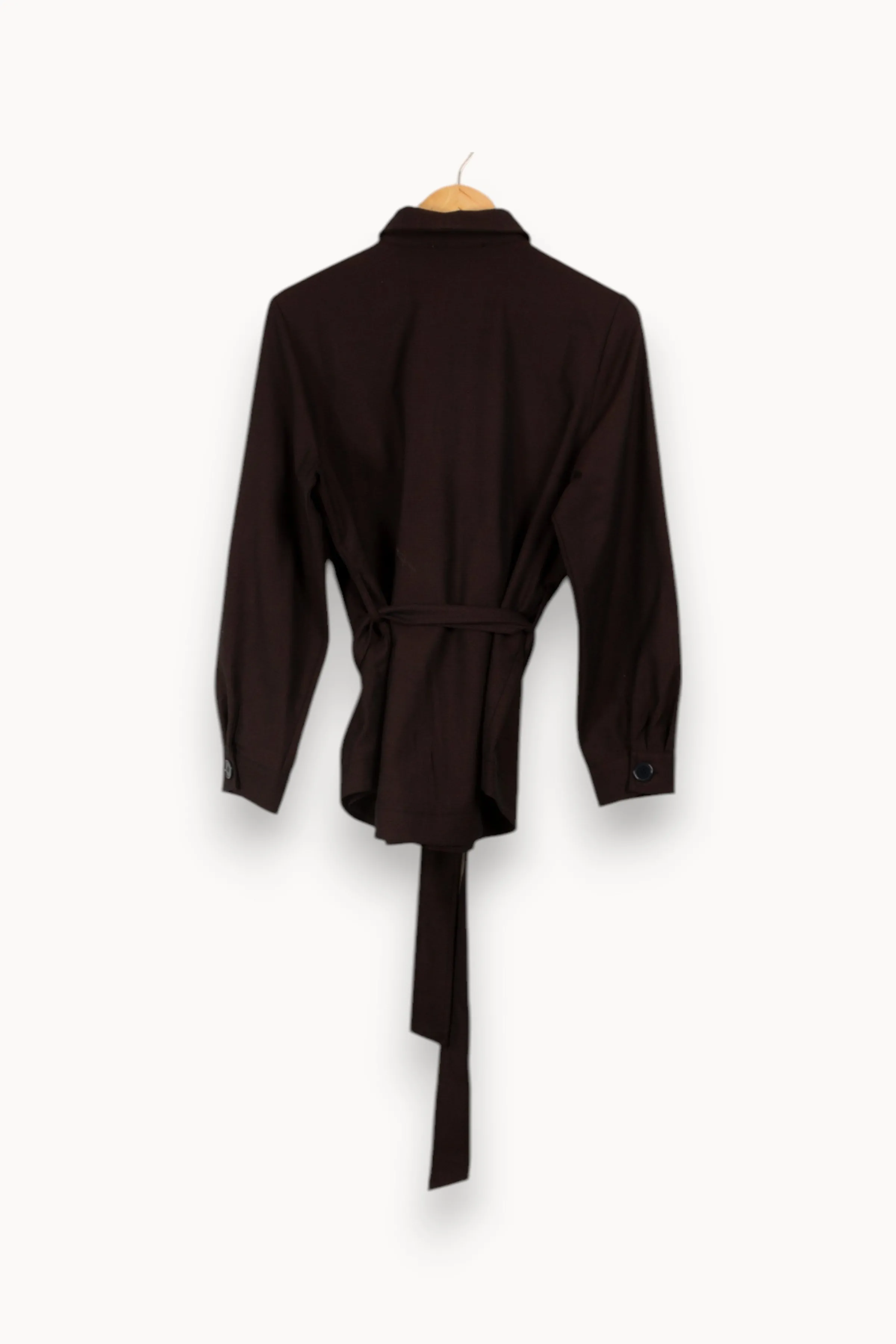 La Fée Maraboutée Vestes & Manteaux<Veste - Taille M/38 Multicolore