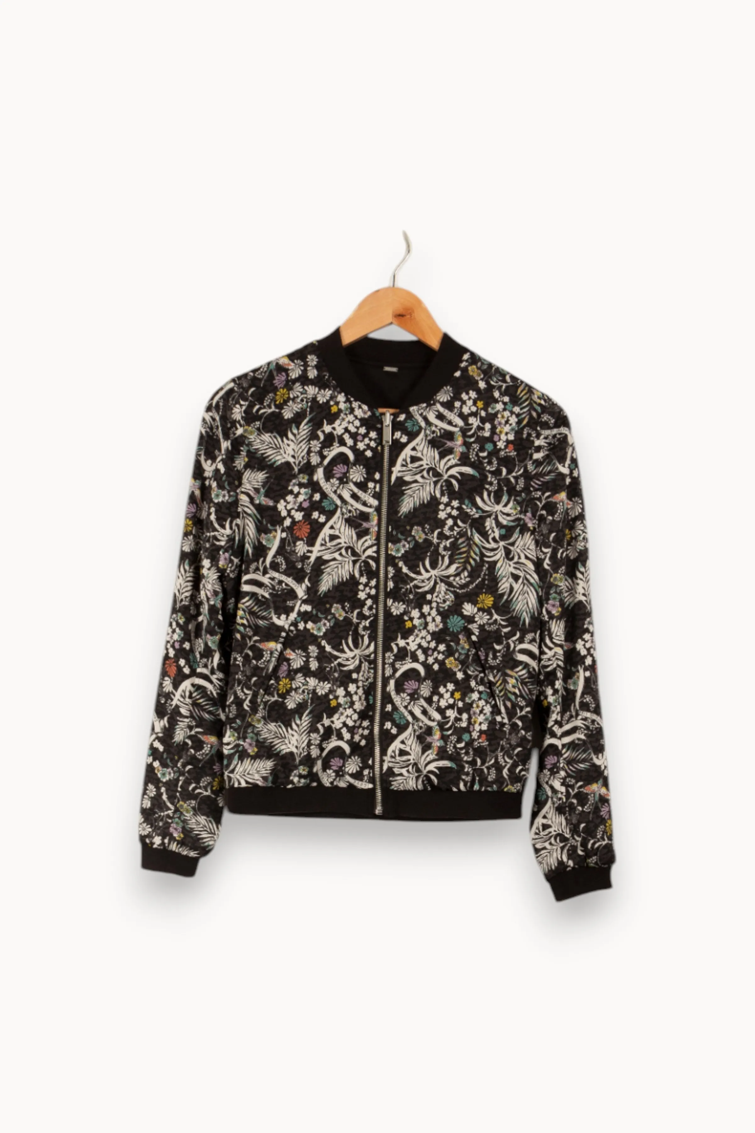 IKKS Vestes & Manteaux<Veste - Taille S/36 Multicolore