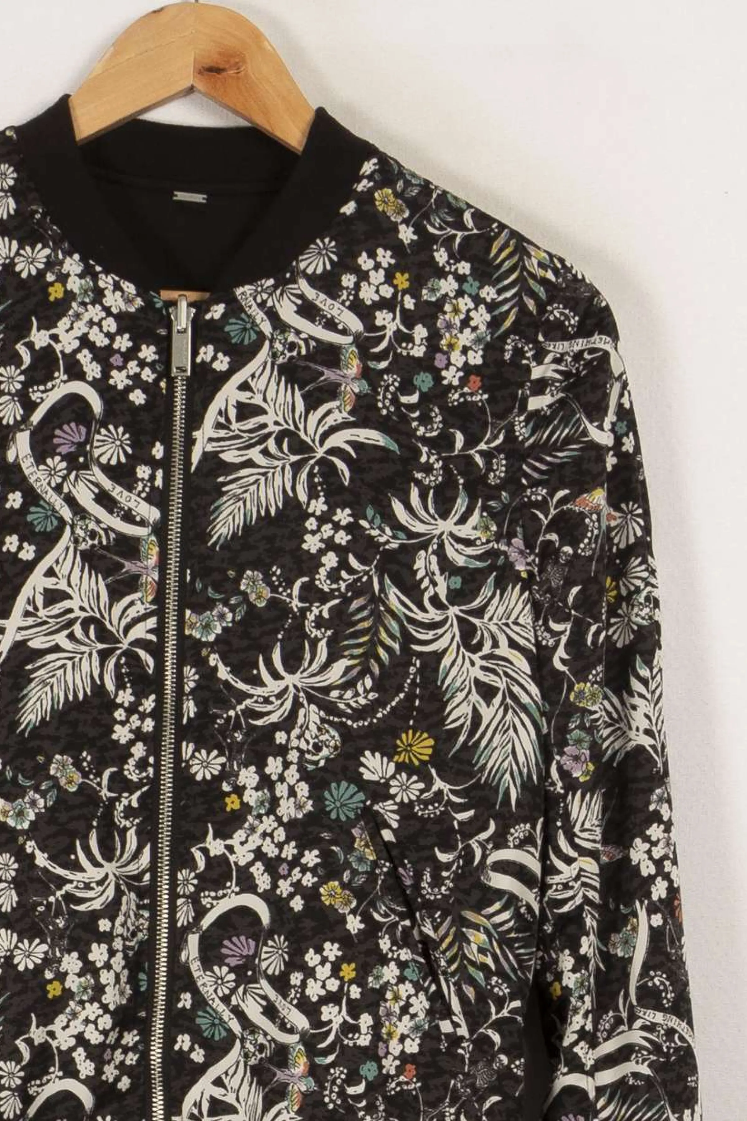 IKKS Vestes & Manteaux<Veste - Taille S/36 Multicolore