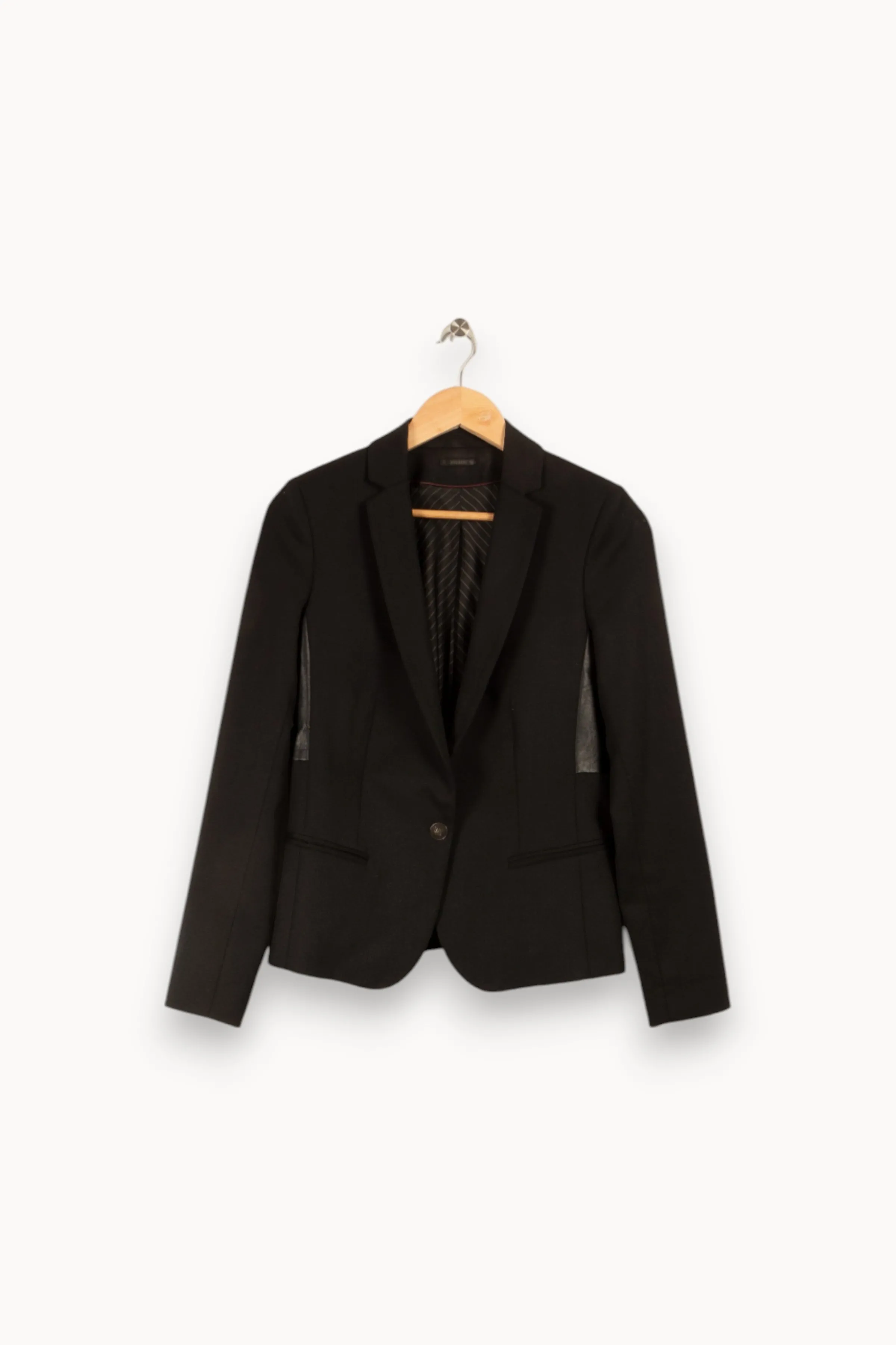 IKKS Vestes & Manteaux<Veste e - Taille M/38 Noir