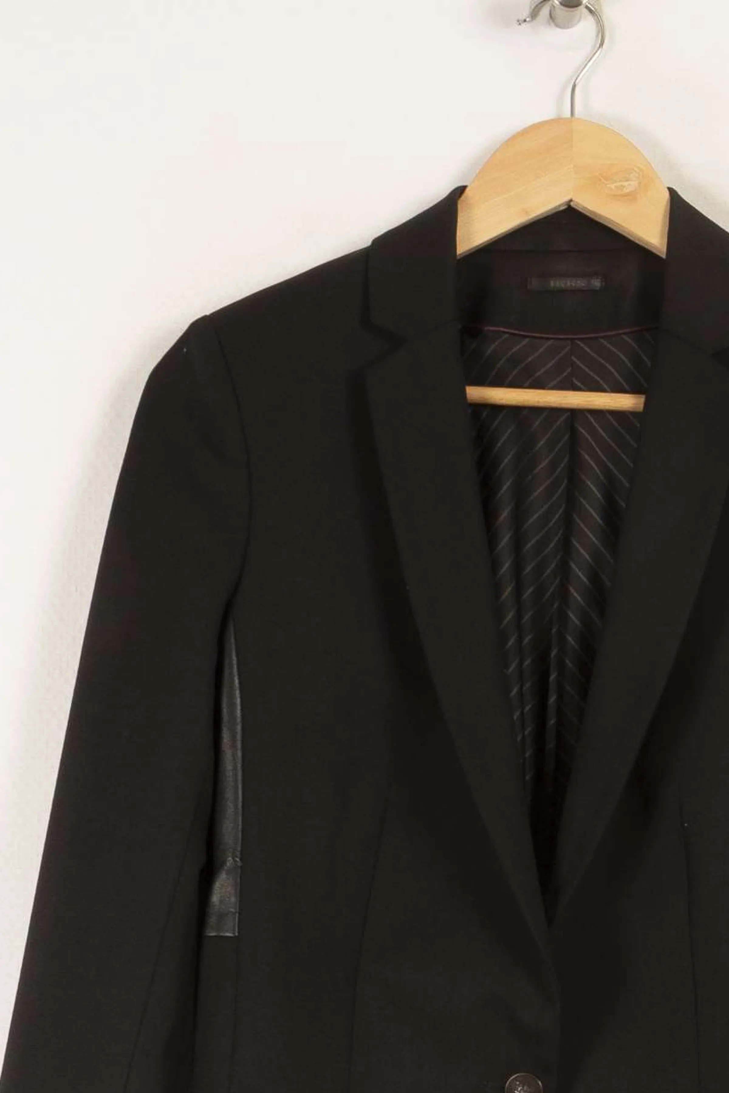 IKKS Vestes & Manteaux<Veste e - Taille M/38 Noir
